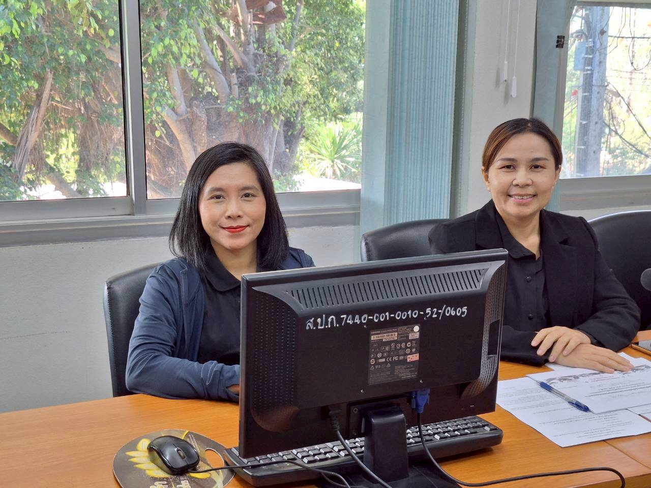 title - ผู้ตรวจราชการ ส.ป.ก. ประชุมตรวจราชการและติดตามความก้าวหน้าผลการดำเนินงานตามแผนการตรวจราชการของผู้ตรวจราชการสำนักงานการปฏิรูปที่ดินเพื่อเกษตรกรรม ประจำปีงบประมาณ พ.ศ. 2569 รอบที่ 1 เขตตรวจราชการที่ 10 จังหวัดหนองบัวลำภู